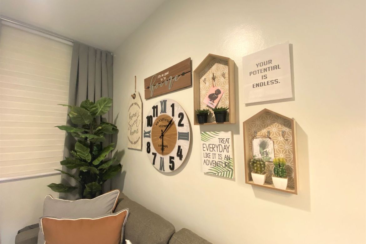 Condo for Sale in The Hermosa by COHO, Pulang Lupa Uno, Las Piñas, Metro Manila – photo 3