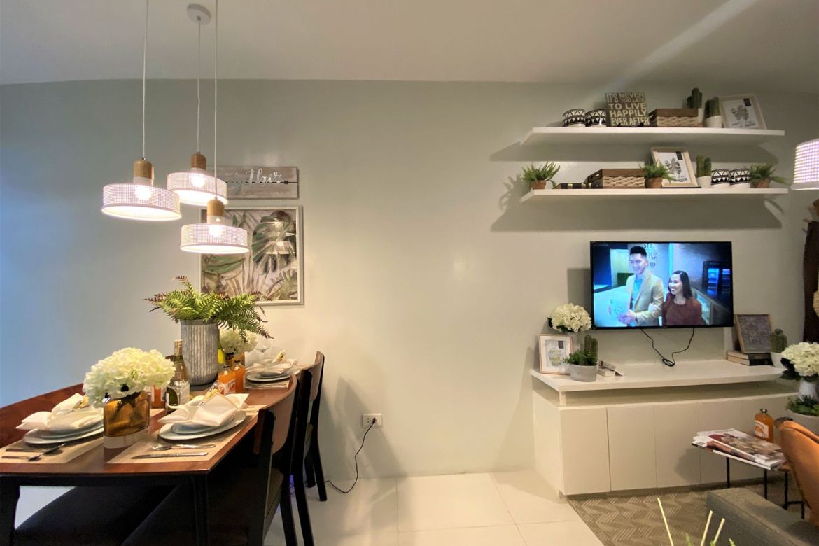 Condo for Sale in The Hermosa by COHO, Pulang Lupa Uno, Las Piñas, Metro Manila – photo 6