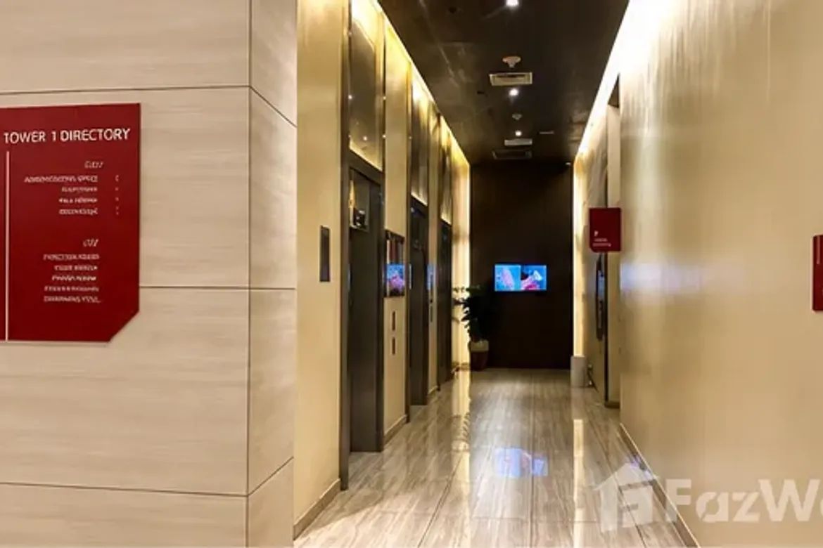 Condo for Sale in The Lerato, Bel-Air, Makati City – photo 9