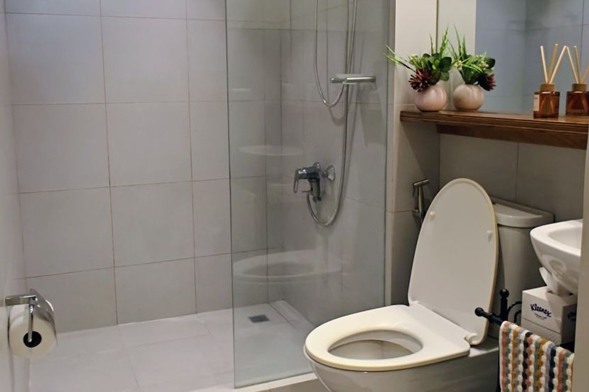 Condo for Sale in The Levels, Alabang, Muntinlupa, Metro Manila – photo 4
