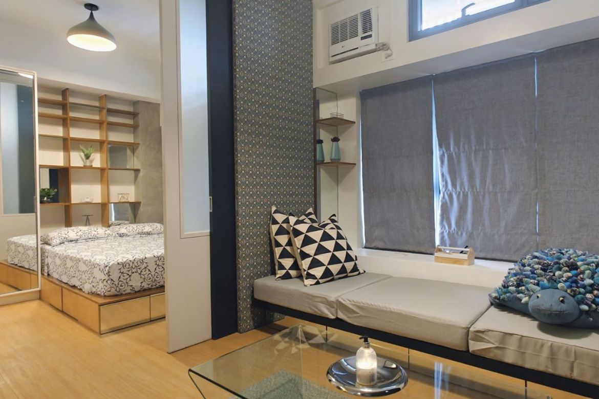 Condo for Sale in The Levels, Alabang, Muntinlupa, Metro Manila – photo 6