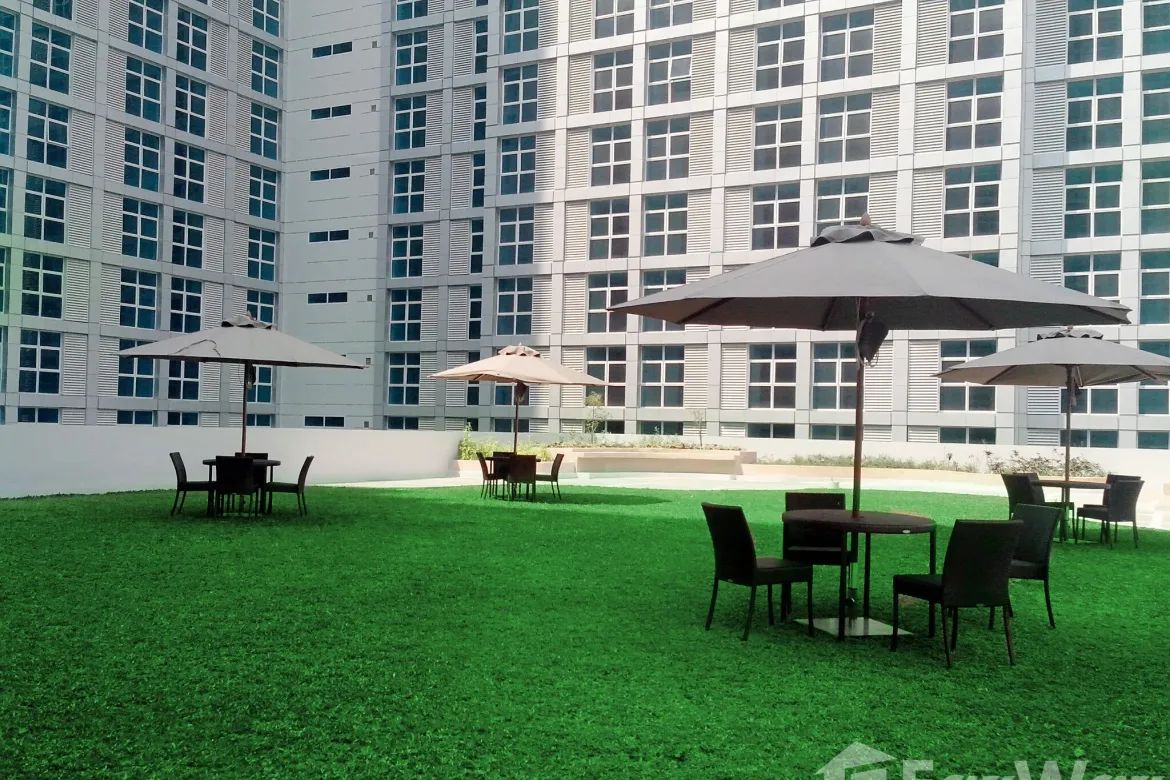 Condo for Sale in The Linear, San Antonio, Makati City – photo 6