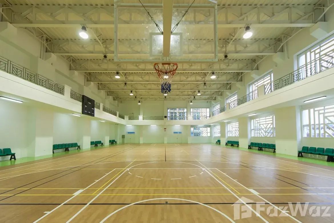 Condo for Sale in The Linear, San Antonio, Makati City – photo 7