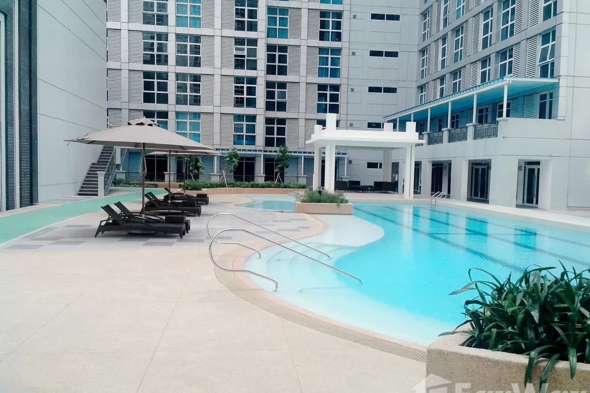 Condo for Sale in The Linear, San Antonio, Makati City – photo 9