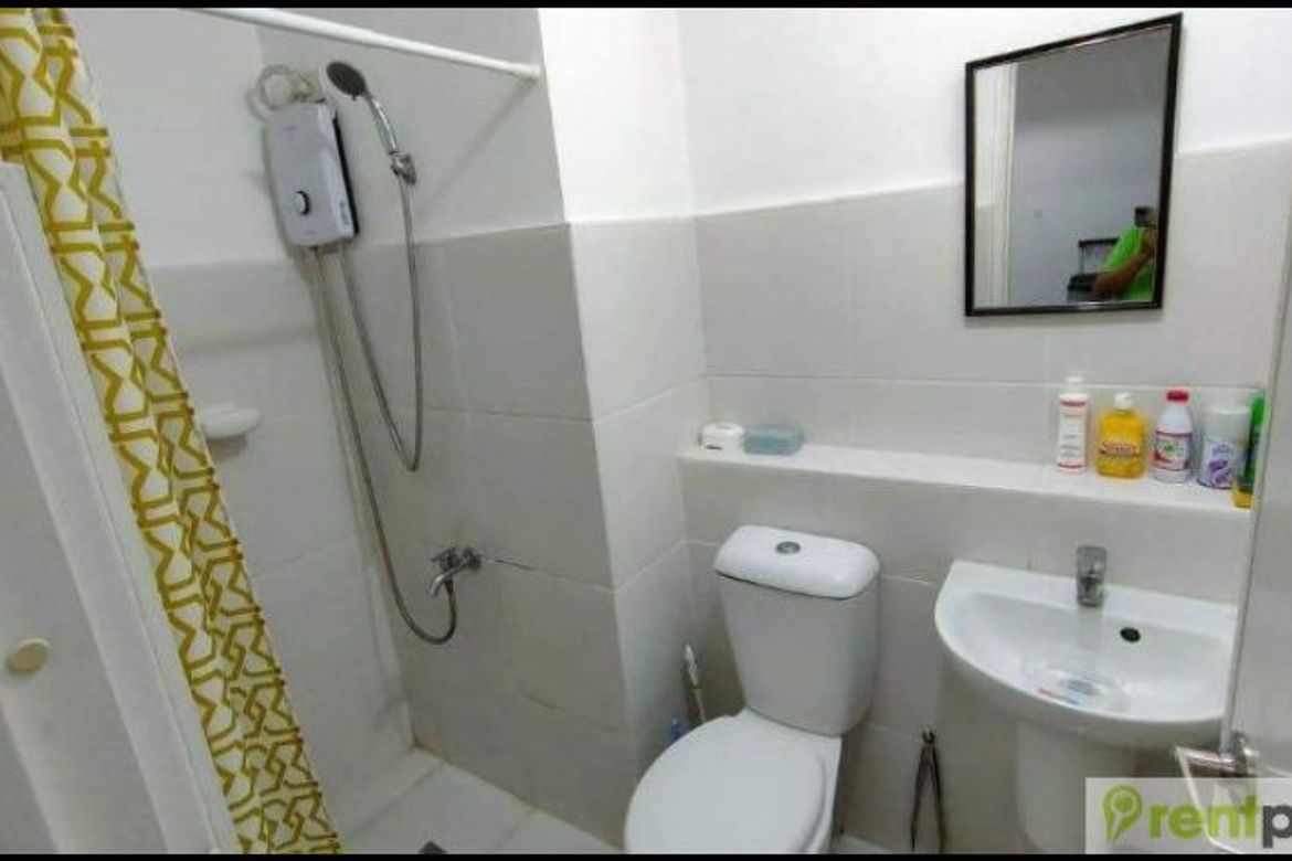 Condo for Sale in The Linear, San Antonio, Makati, Metro Manila – photo 5