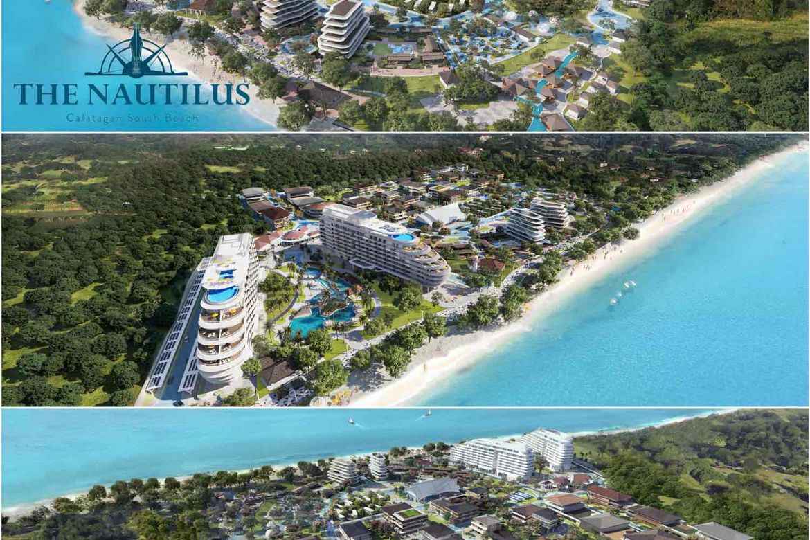 Condo for Sale in The Nautilus at CaSoBē, Santa Ana, Calatagan, Batangas – photo 3