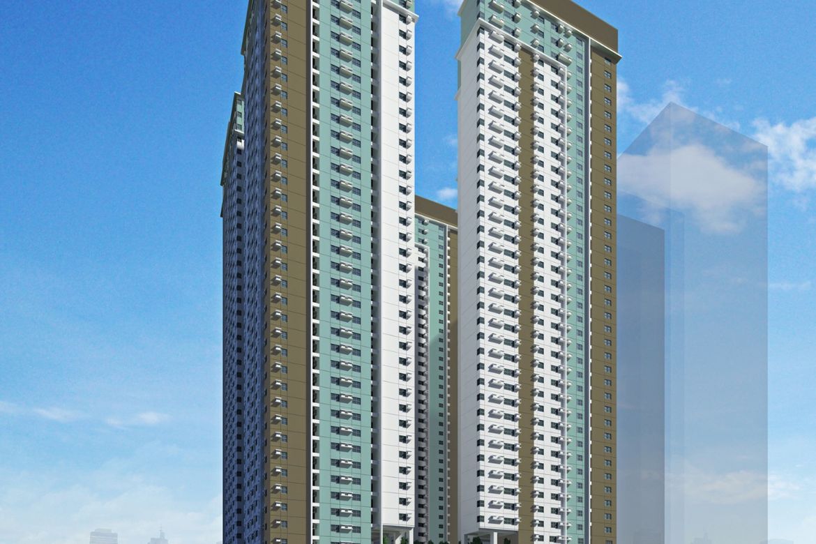 Condo for Sale in The Paddington Place, Highway Hills, Mandaluyong, Metro Manila near MRT-3 Shaw Boulevard – photo 4