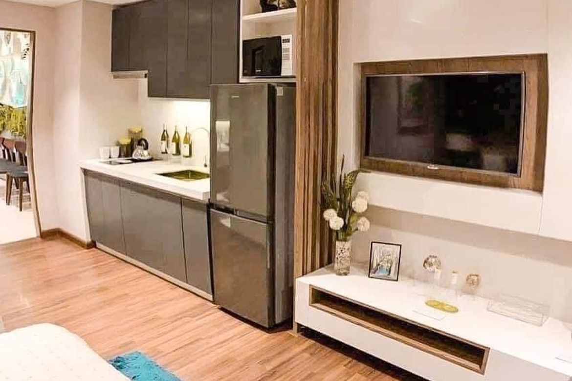 Condo for Sale in The Paddington Place, Highway Hills, Mandaluyong, Metro Manila near MRT-3 Shaw Boulevard – photo 5