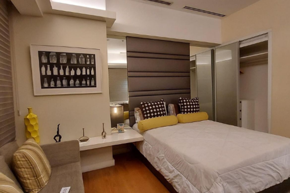Condo for Sale in The Paddington Place, Highway Hills, Mandaluyong, Metro Manila near MRT-3 Shaw Boulevard – photo 7