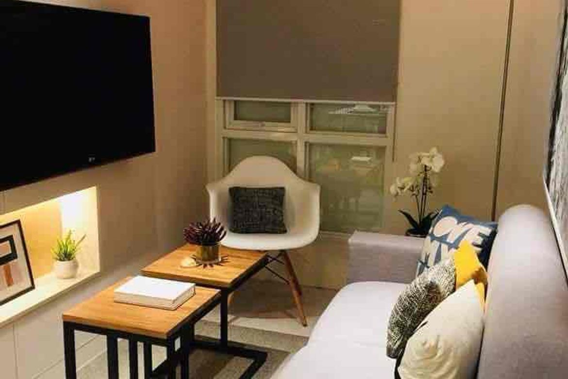 Condo for Sale in The Paddington Place, Highway Hills, Mandaluyong, Metro Manila near MRT-3 Shaw Boulevard – photo 5