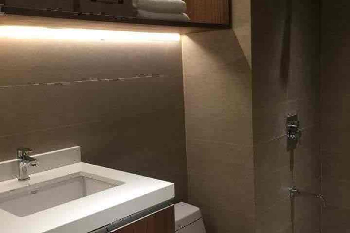 Condo for Sale in The Paddington Place, Highway Hills, Mandaluyong, Metro Manila near MRT-3 Shaw Boulevard – photo 7