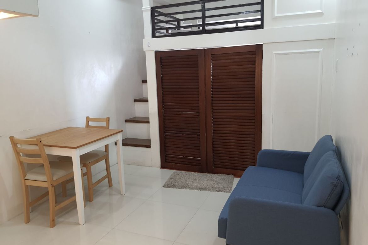 Condo for Sale in The Pearl Place, San Antonio, Pasig, Metro Manila near MRT-3 Shaw Boulevard – photo 2