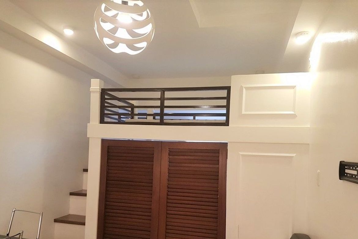 Condo for Sale in The Pearl Place, San Antonio, Pasig, Metro Manila near MRT-3 Shaw Boulevard – photo 7