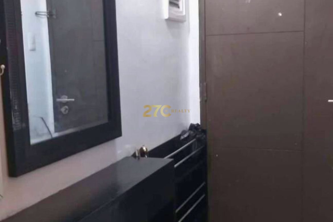 Condo for Sale in The Pearl Place, San Antonio, Pasig, Metro Manila near MRT-3 Shaw Boulevard – photo 4