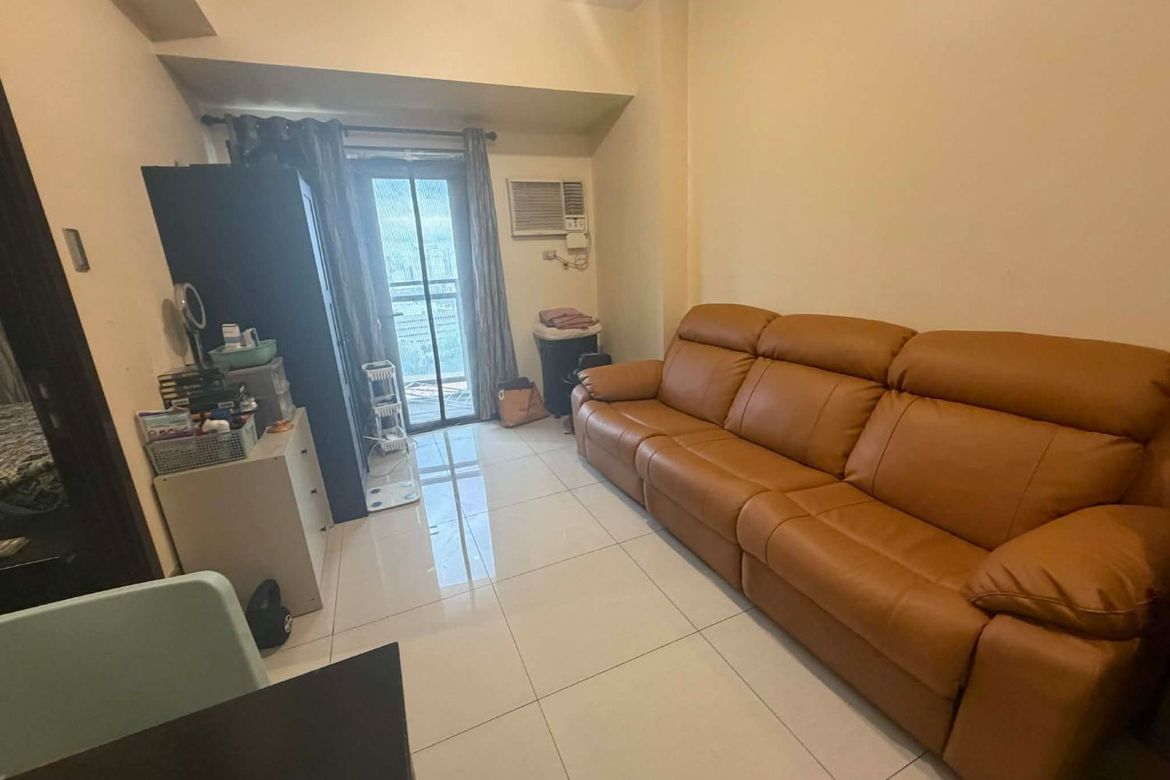 Condo for Sale in The Radiance Manila Bay – North Tower, Barangay 2, Pasay, Metro Manila