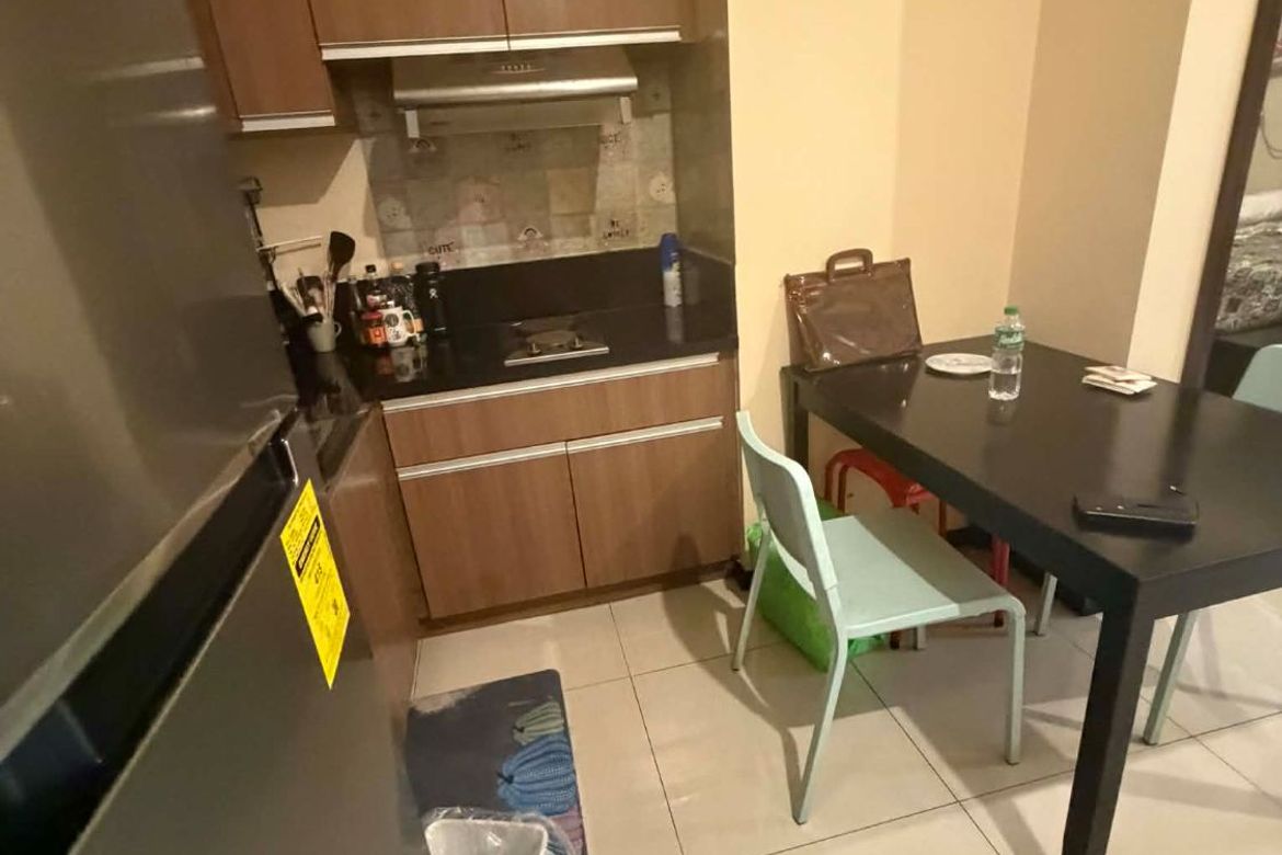 Condo for Sale in The Radiance Manila Bay – North Tower, Barangay 2, Pasay, Metro Manila – photo 3