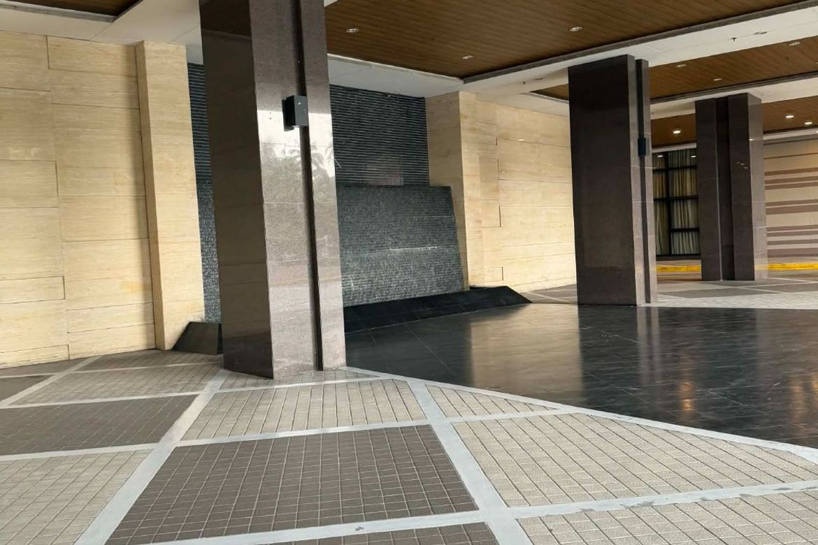 Condo for Sale in The Radiance Manila Bay – North Tower, Barangay 2, Pasay, Metro Manila – photo 4