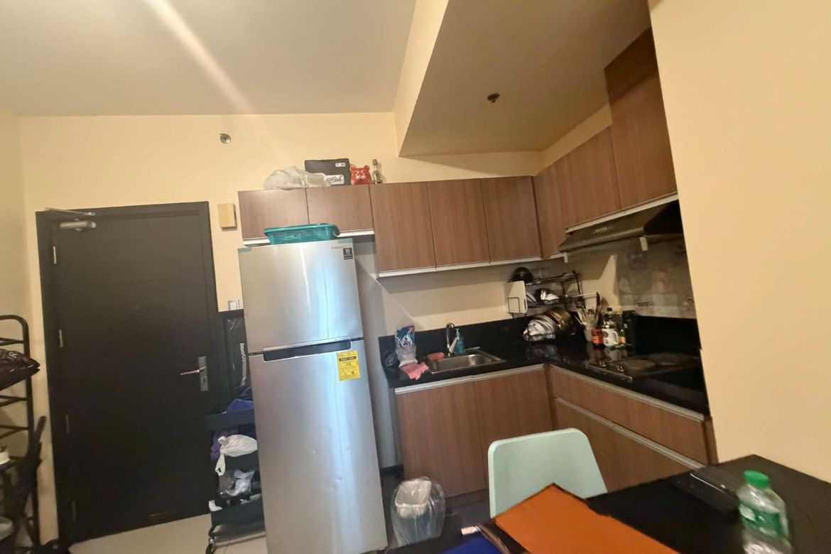 Condo for Sale in The Radiance Manila Bay – North Tower, Barangay 2, Pasay, Metro Manila – photo 5