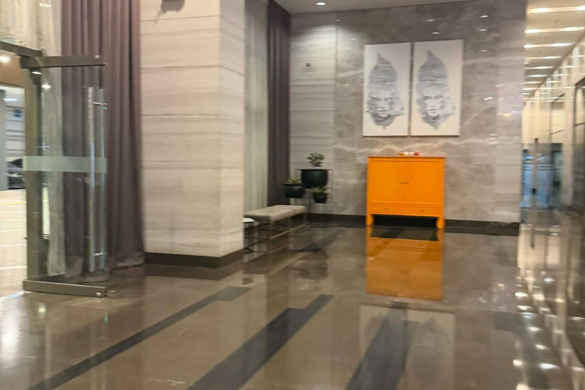 Condo for Sale in The Radiance Manila Bay – North Tower, Barangay 2, Pasay, Metro Manila – photo 8