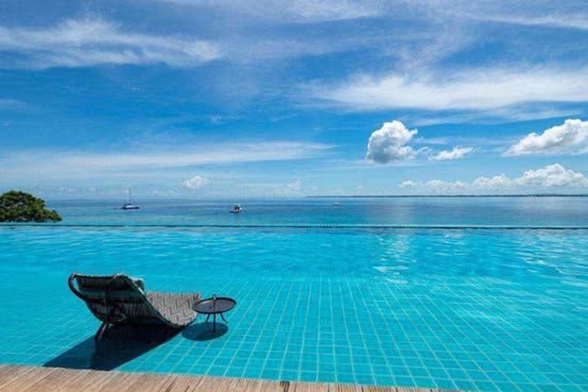 Condo for Sale in The Reef Mactan, Mactan, Lapu-Lapu, Cebu – photo 6