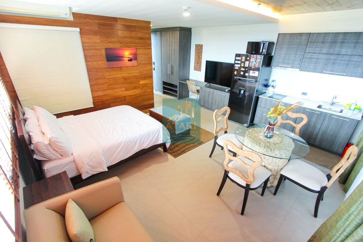 Condo for Sale in The Reef Mactan, Mactan, Lapu-Lapu, Cebu – photo 3