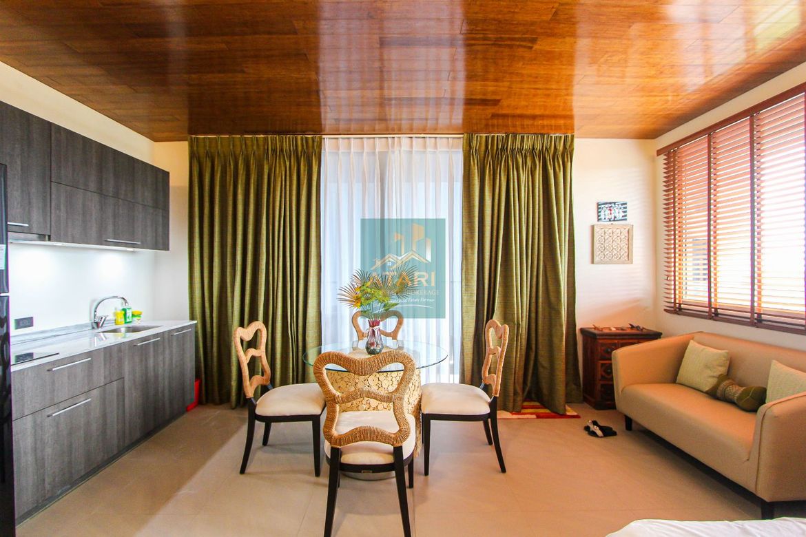 Condo for Sale in The Reef Mactan, Mactan, Lapu-Lapu, Cebu – photo 4