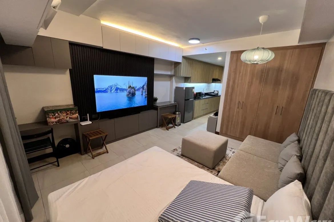 Condo for Sale in The Royalton, Oranbo, Pasig, Metro Manila – photo 3