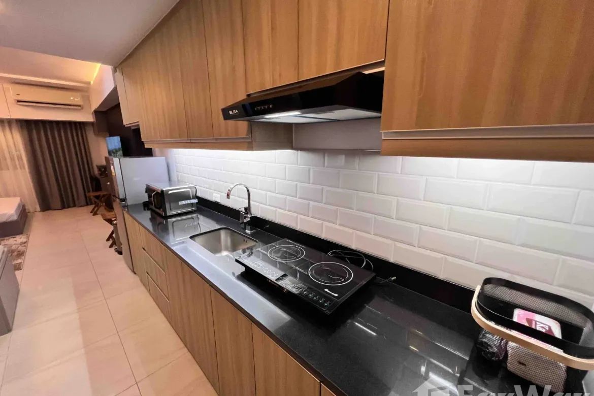Condo for Sale in The Royalton, Oranbo, Pasig, Metro Manila – photo 5
