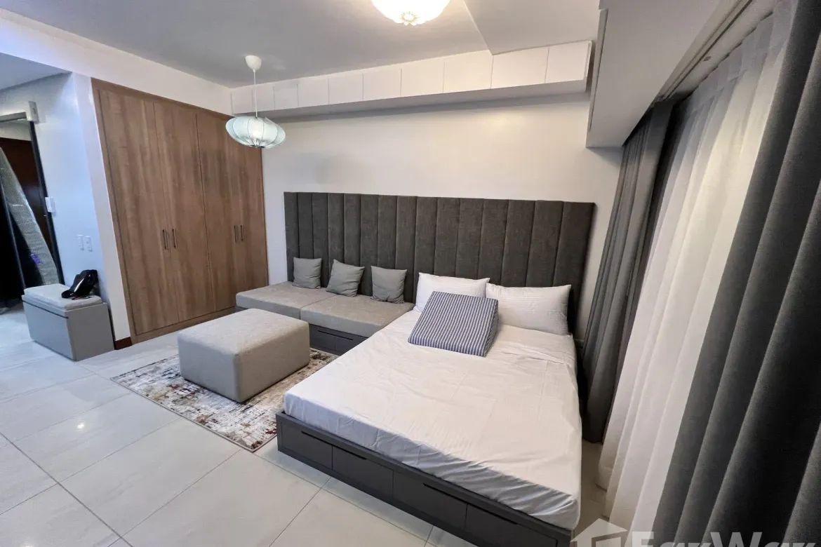 Condo for Sale in The Royalton, Oranbo, Pasig, Metro Manila – photo 6