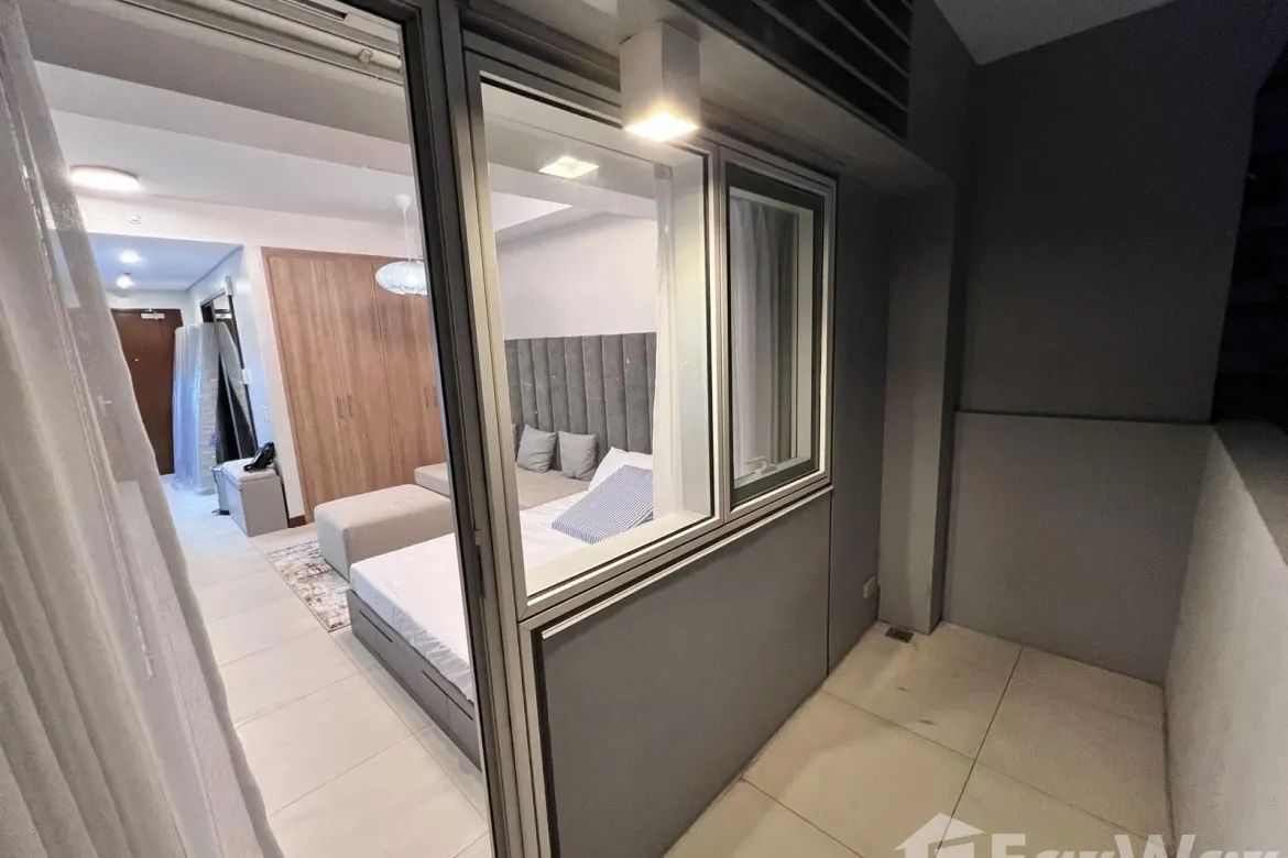 Condo for Sale in The Royalton, Oranbo, Pasig, Metro Manila – photo 8