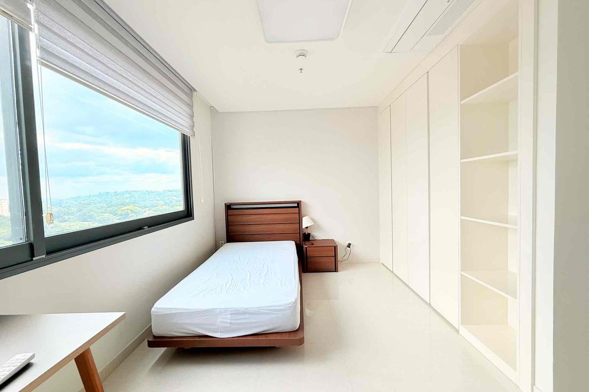 Condo for Sale in The Sharp Clark Hills, Balibago, Angeles, Pampanga – photo 3