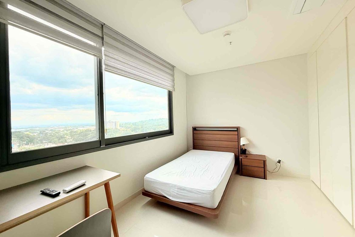 Condo for Sale in The Sharp Clark Hills, Balibago, Angeles, Pampanga – photo 4