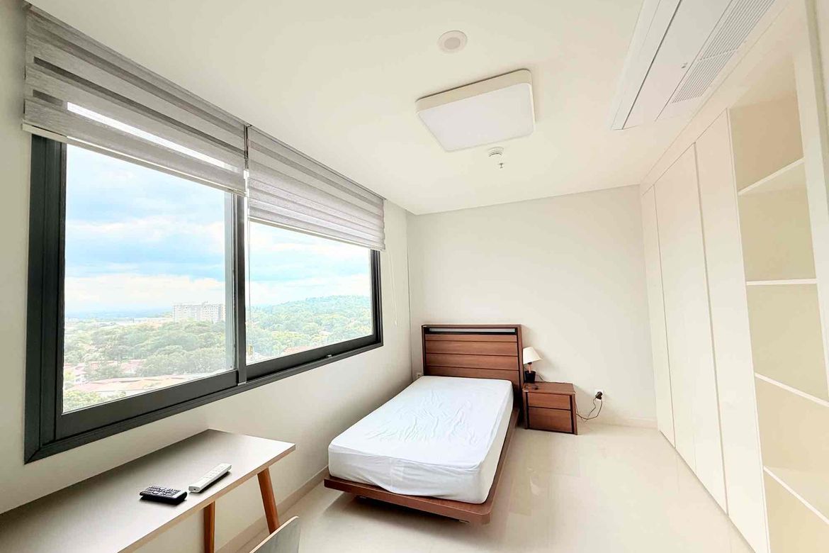 Condo for Sale in The Sharp Clark Hills, Balibago, Angeles, Pampanga – photo 5