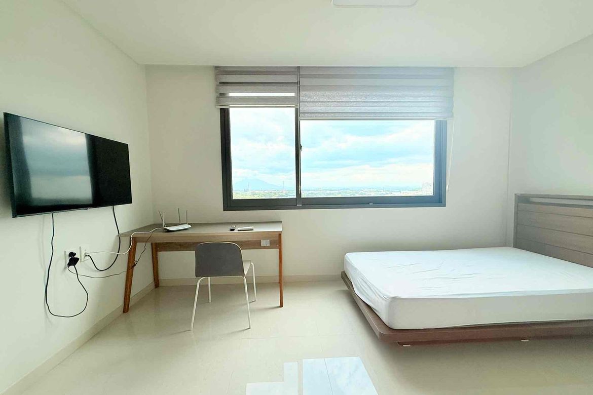 Condo for Sale in The Sharp Clark Hills, Balibago, Angeles, Pampanga – photo 7