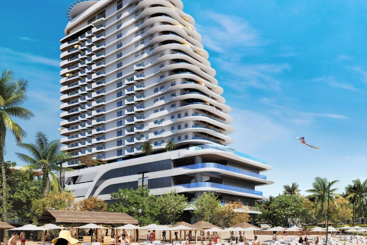 Condo for Sale in The Spinnaker at Club Laiya, Laiya-Aplaya, San Juan, Batangas