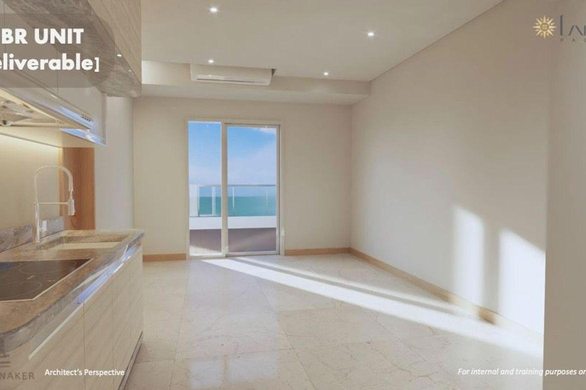 Condo for Sale in The Spinnaker at Club Laiya, Laiya-Aplaya, San Juan, Batangas – photo 2