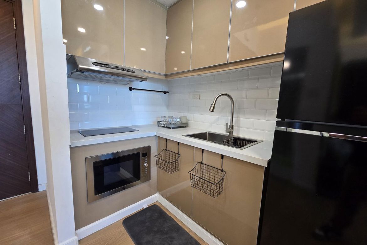 Condo for Sale in The St. Francis Shangri-La Place, Wack-Wack Greenhills, Mandaluyong, Metro Manila near MRT-3 Shaw Boulevard – photo 6