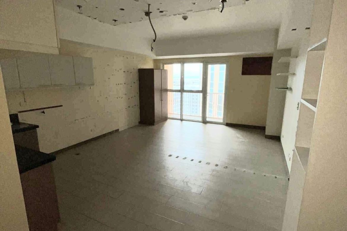 Condo for Sale in The Venice Luxury Residences, McKinley Hill, Taguig, Metro Manila – photo 2