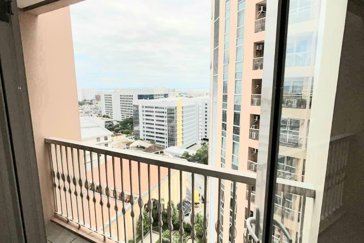 Condo for Sale in The Venice Luxury Residences, McKinley Hill, Taguig, Metro Manila – photo 7
