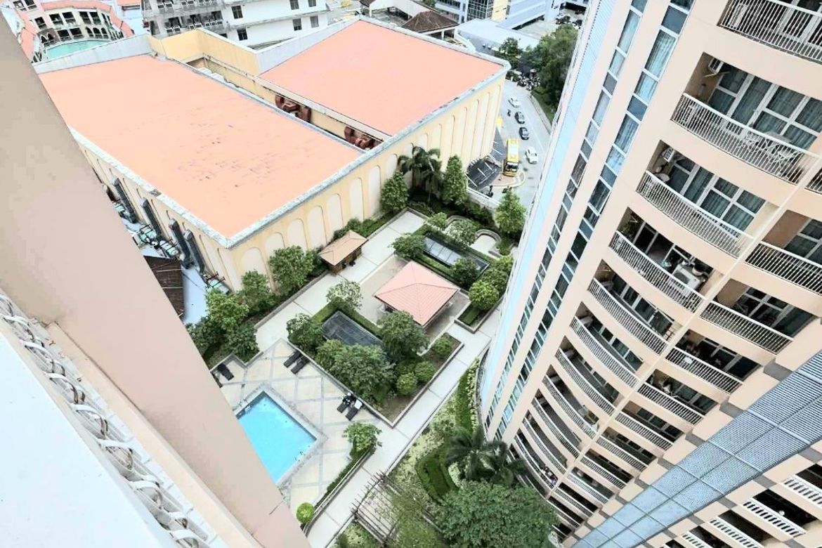 Condo for Sale in The Venice Luxury Residences, McKinley Hill, Taguig, Metro Manila – photo 8