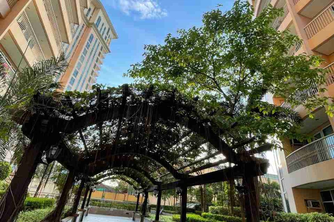 Condo for Sale in The Venice Luxury Residences, McKinley Hill, Taguig, Metro Manila – photo 8