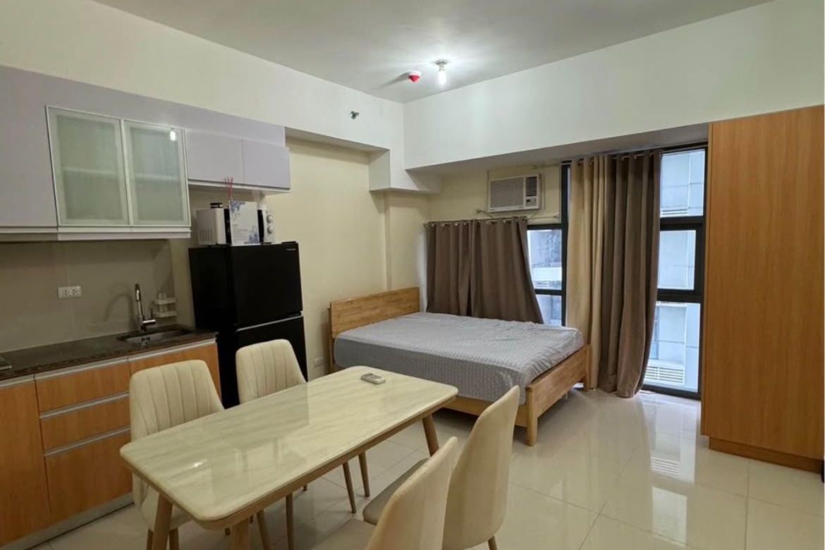 Condo for Sale in The Viceroy, McKinley Hill, Taguig, Metro Manila