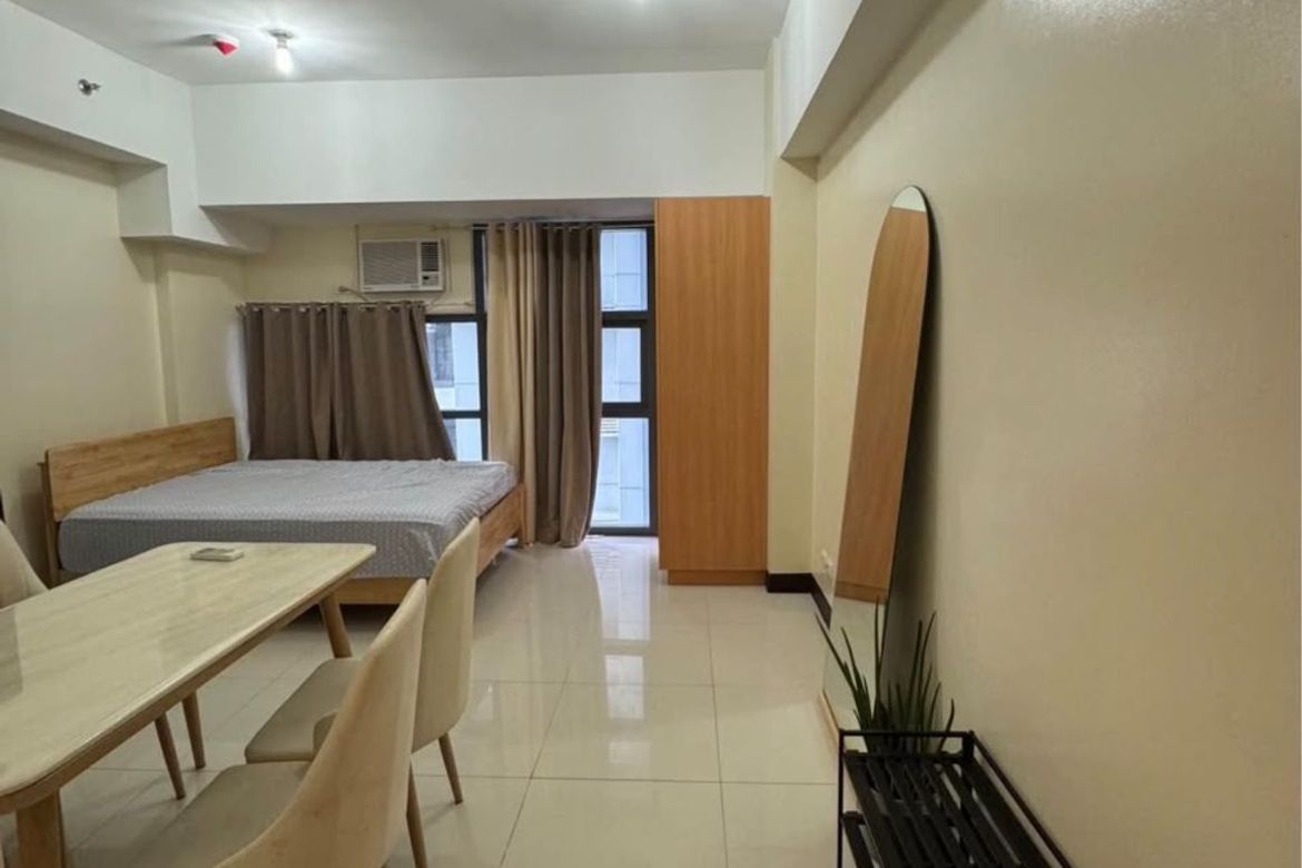 Condo for Sale in The Viceroy, McKinley Hill, Taguig, Metro Manila – photo 2