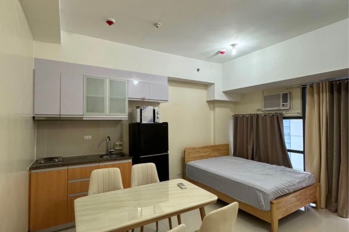 Condo for Sale in The Viceroy, McKinley Hill, Taguig, Metro Manila – photo 3