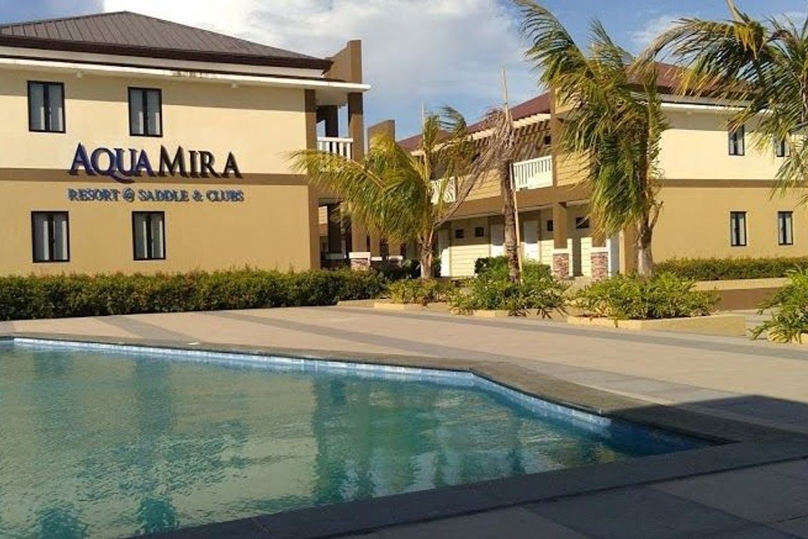 Condo for Sale in Timalan Balsahan, Naic, Cavite