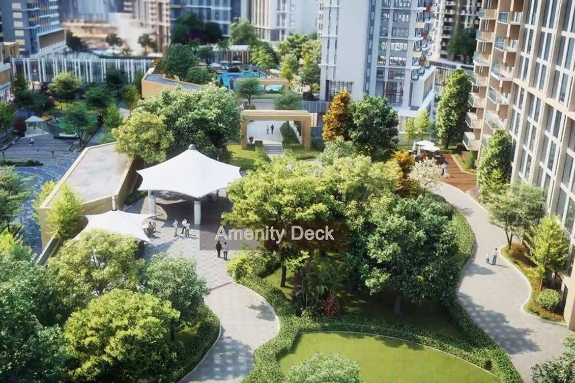 Condo for Sale in Tipolo, Mandaue, Cebu – photo 6