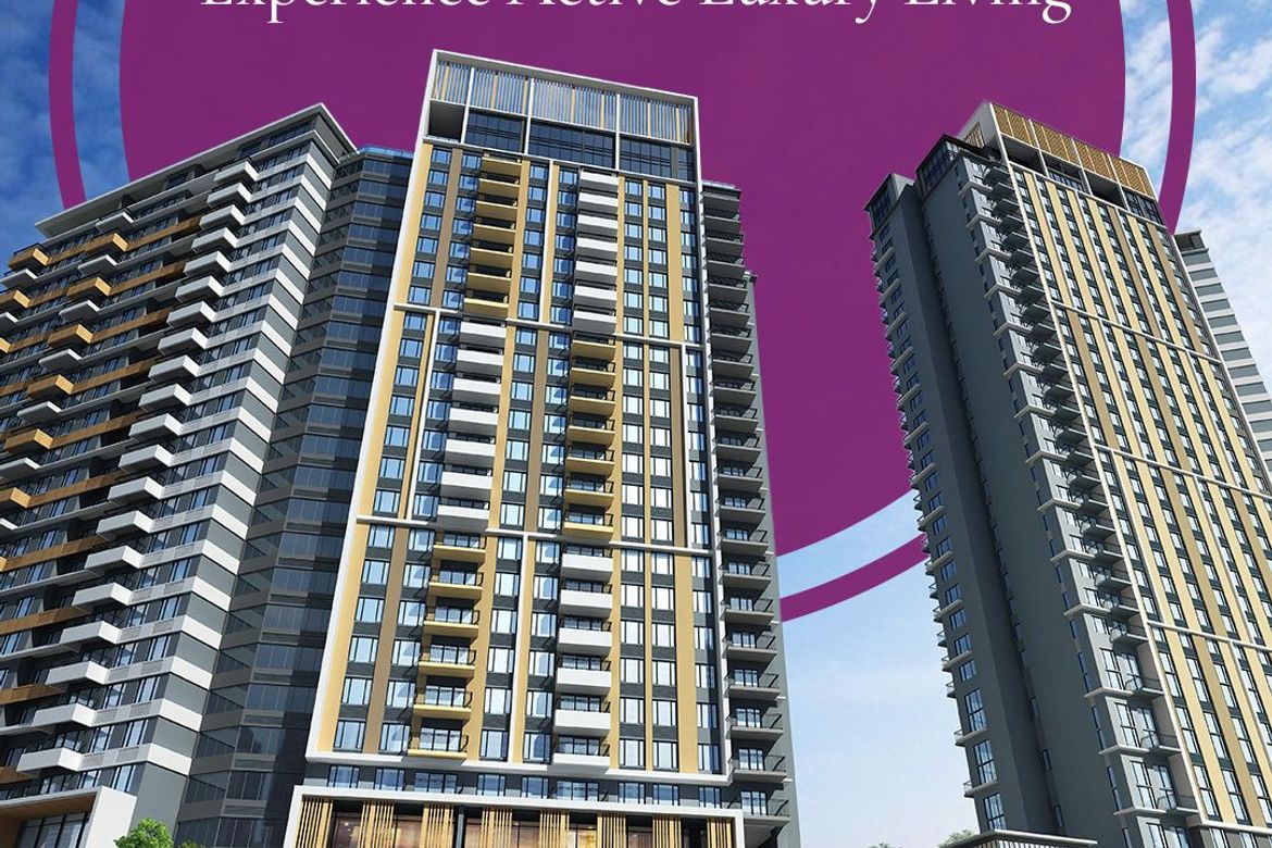 Condo for Sale in Tipolo, Mandaue, Cebu