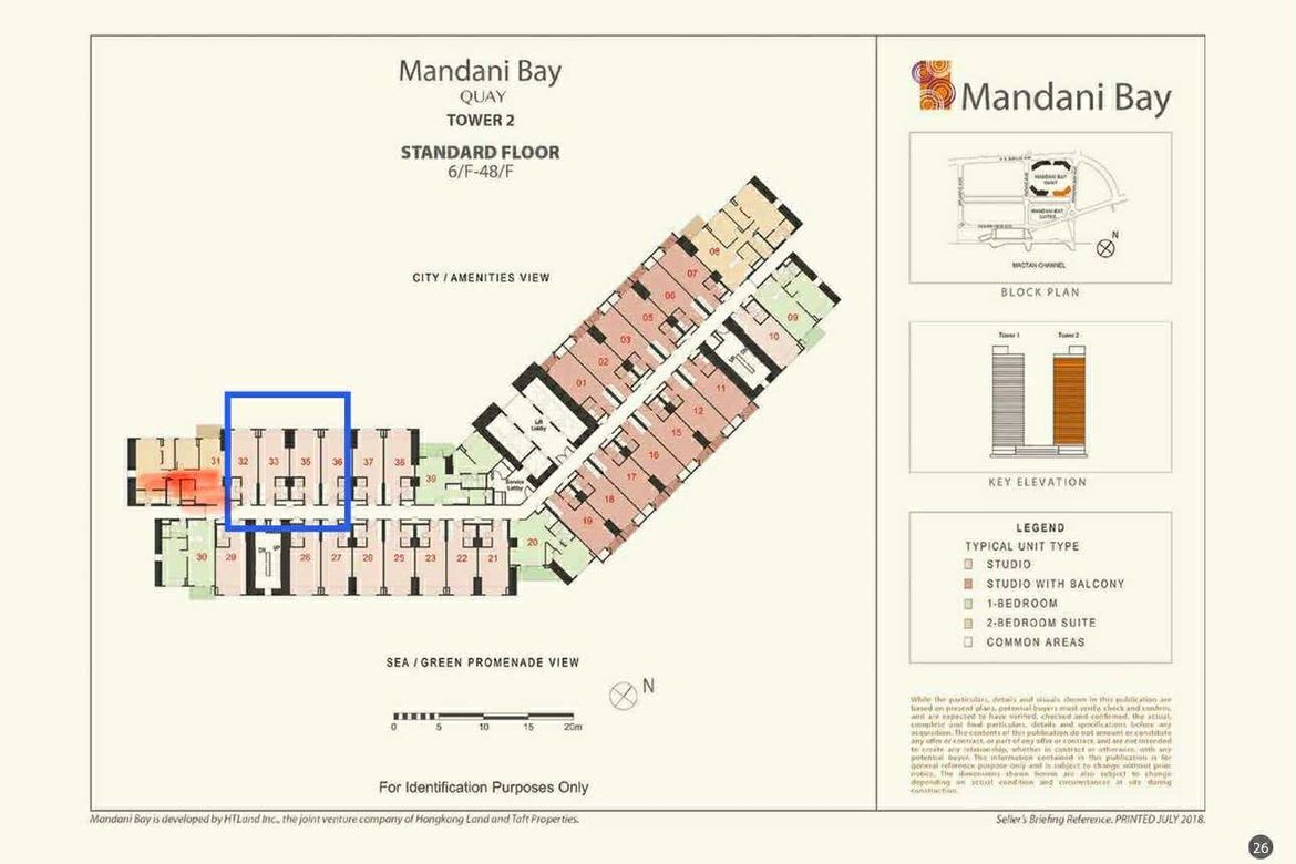 Condo for Sale in Tipolo, Mandaue, Cebu – photo 6