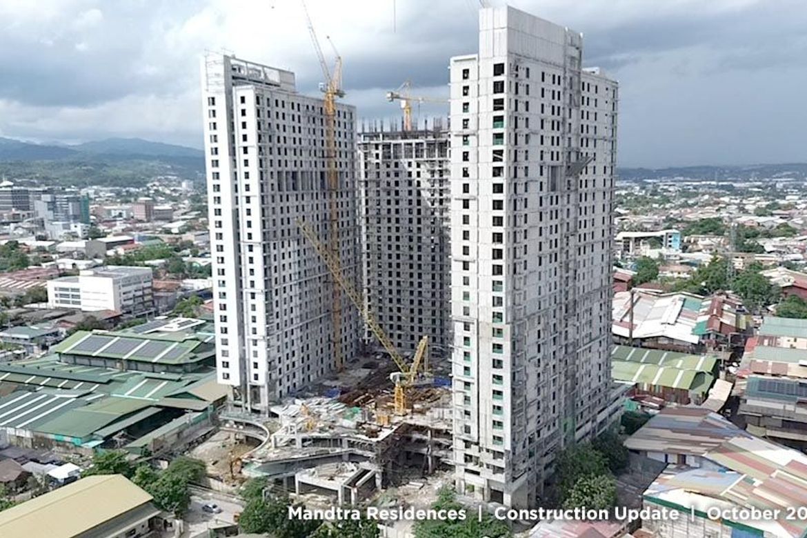 Condo for Sale in Tipolo, Mandaue, Cebu – photo 4