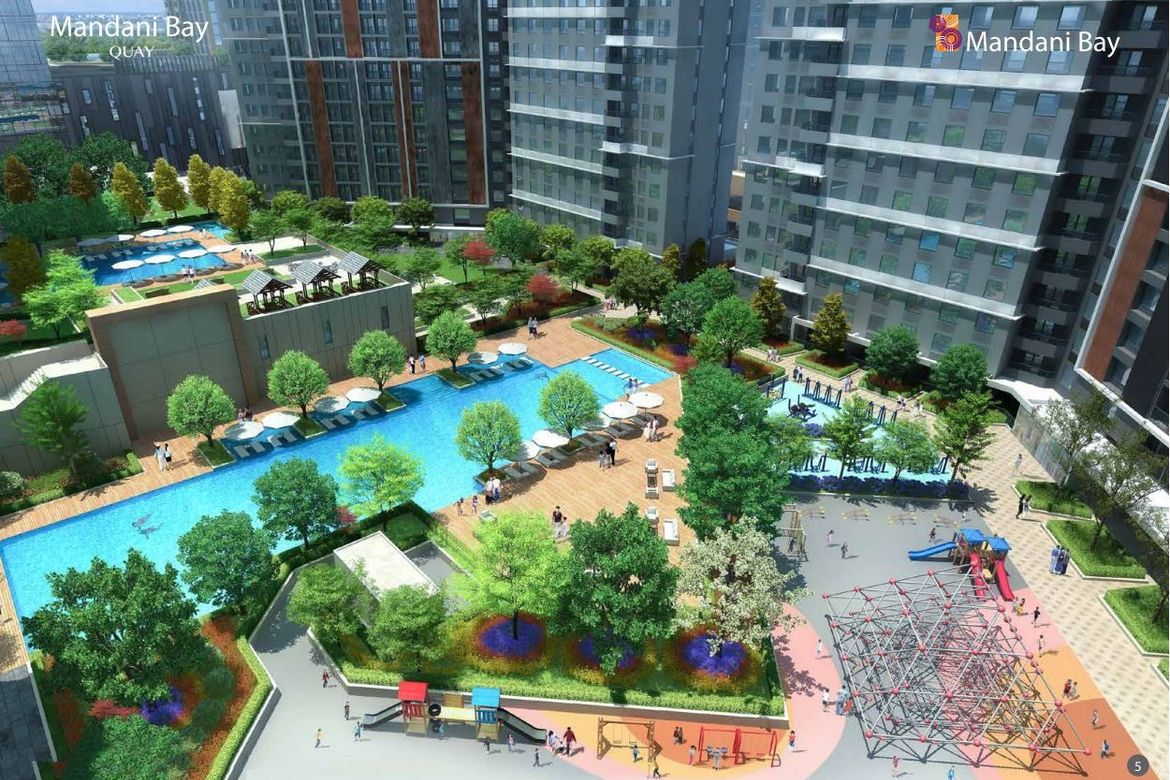 Condo for Sale in Tipolo, Mandaue, Cebu – photo 4